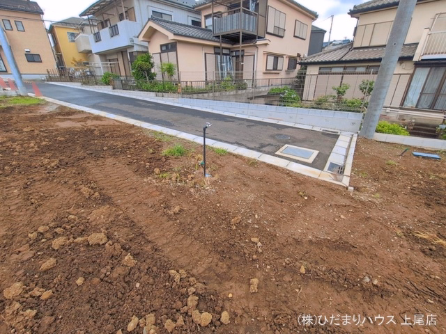 更地・土地