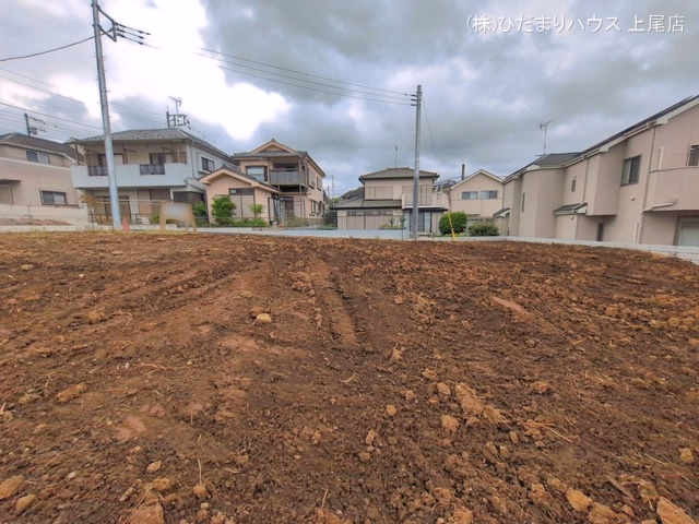 更地・土地