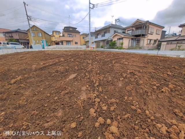 更地・土地