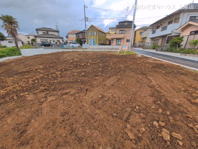 更地・土地