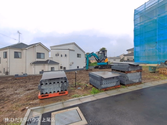 更地・土地