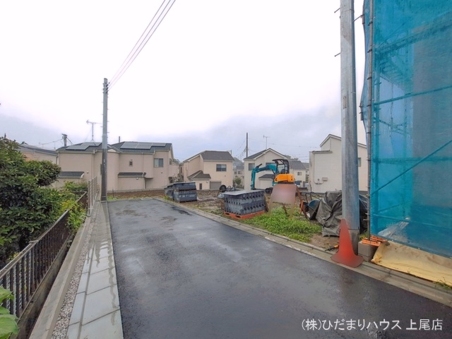 更地・土地