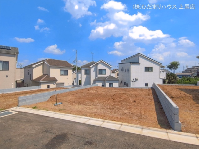 更地・土地
