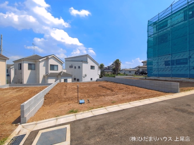 更地・土地