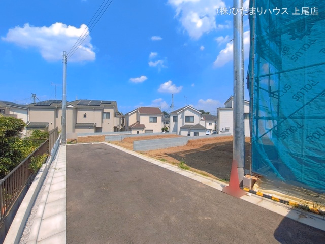 更地・土地