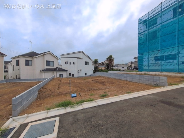 更地・土地