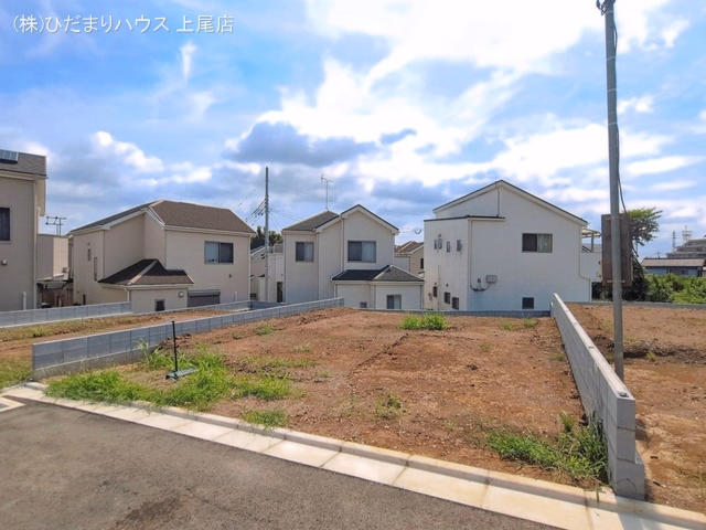 更地・土地