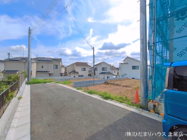 更地・土地