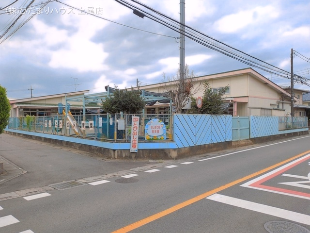 指扇保育園