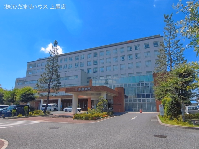 指扇病院
