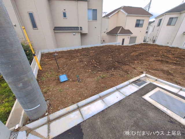 更地・土地