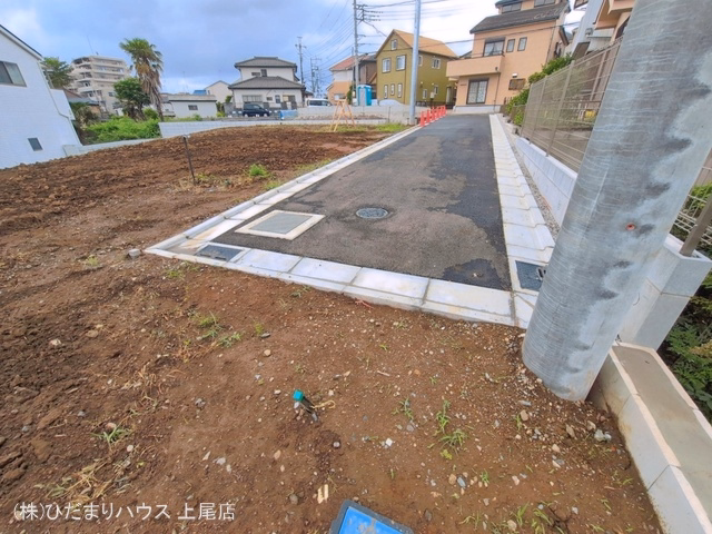 更地・土地
