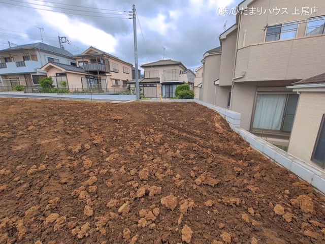 更地・土地