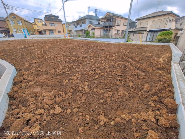更地・土地
