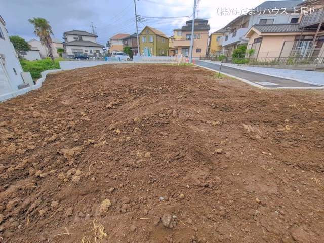 更地・土地