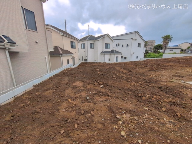 更地・土地
