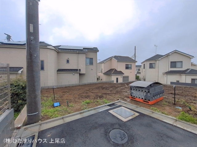 更地・土地