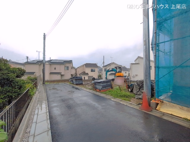 更地・土地