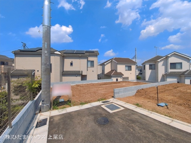 更地・土地