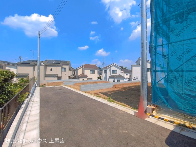 更地・土地