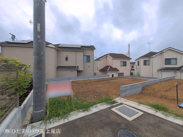 更地・土地