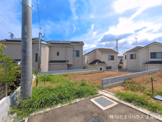 更地・土地