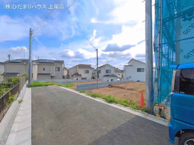 更地・土地