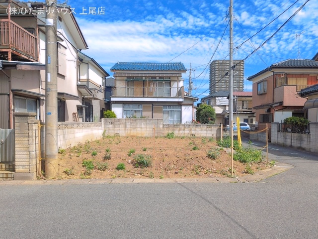更地・土地
