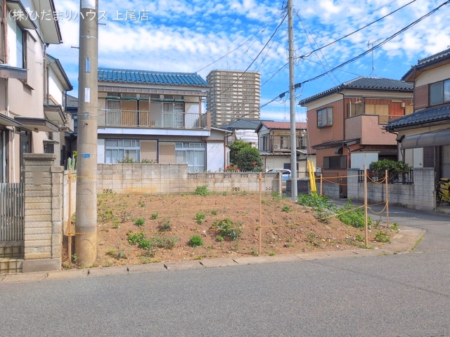 更地・土地