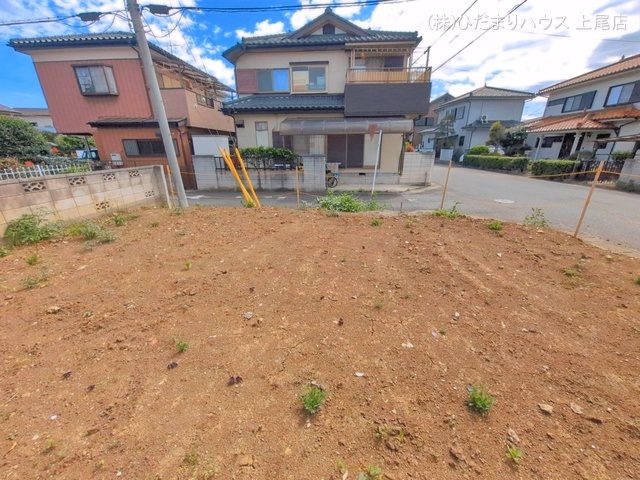 更地・土地