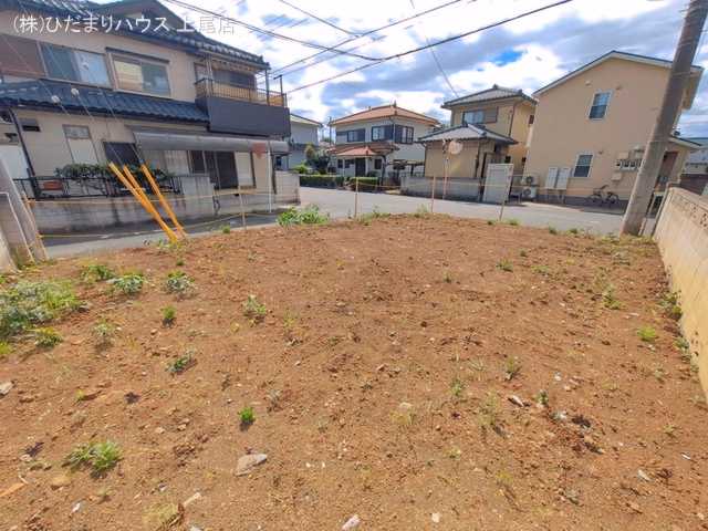 更地・土地