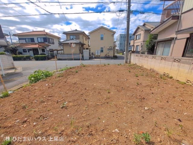 更地・土地
