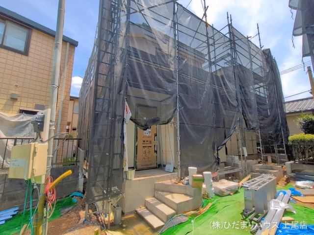 さいたま市西区プラザ（戸建）01