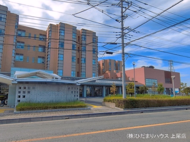 さいたま市民医療センター