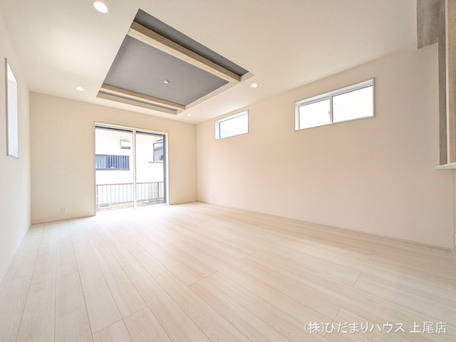 さいたま市西区大字中野林(戸建)01 リビング