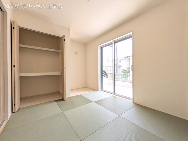 さいたま市西区大字中野林(戸建)01 居室サブ