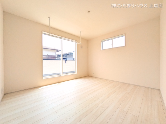 さいたま市西区大字中野林(戸建)01 居室メイン