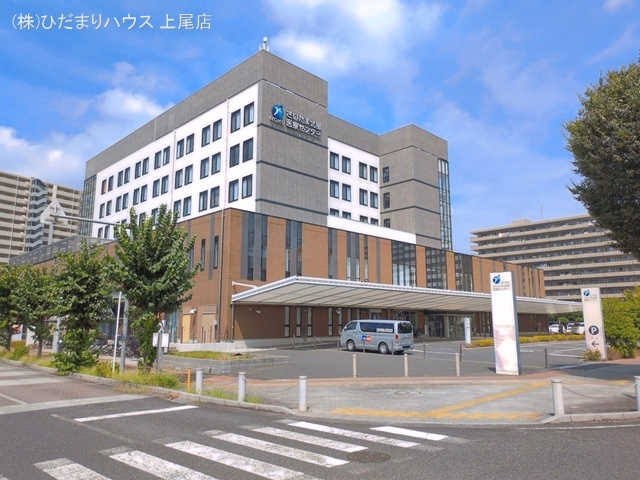 さいたま北部医療センター