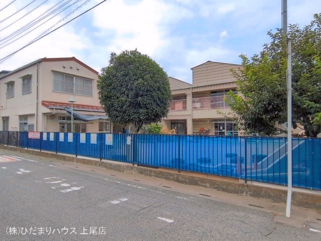 日進保育園