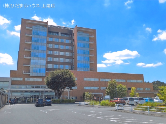 埼玉県立がんセンター