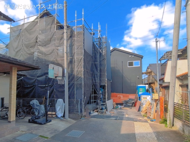 上尾市大字原市（戸建）01 シート