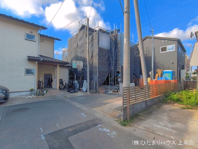 上尾市大字原市（戸建）01 シート