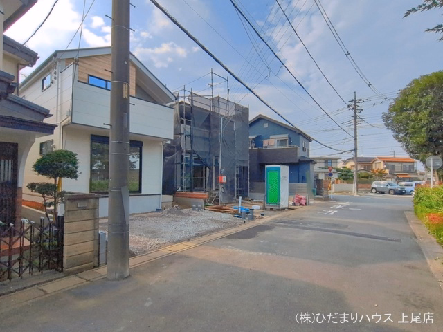 外構