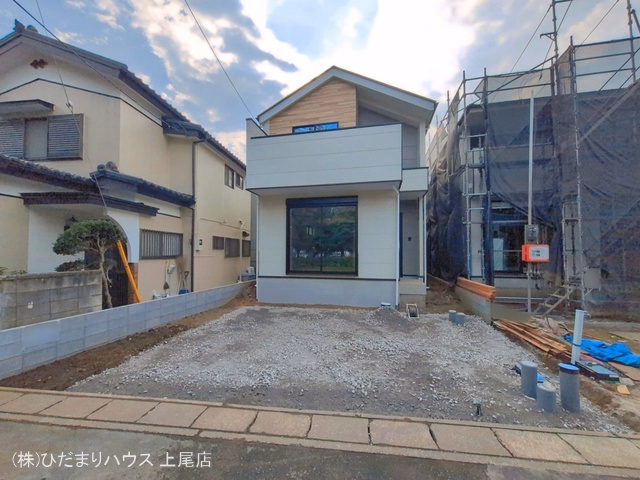 外構