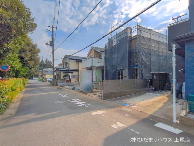 外構