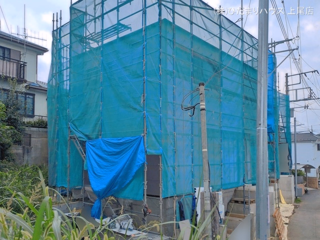 上尾市大字原市(戸建)02 シート