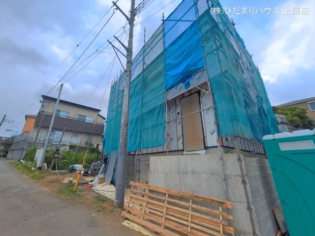 上尾市大字原市(戸建)02 シート