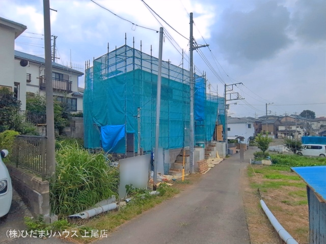 上尾市大字原市(戸建)02 シート