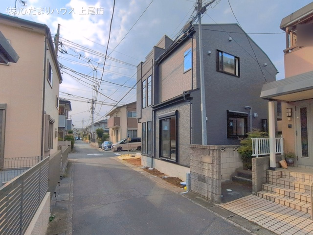 外構