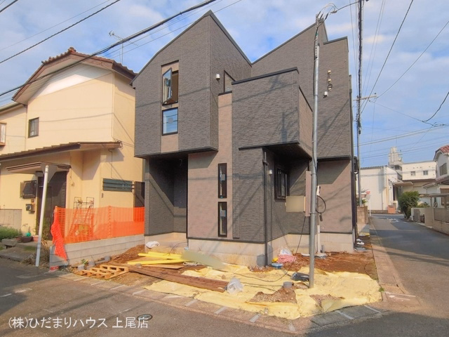外構